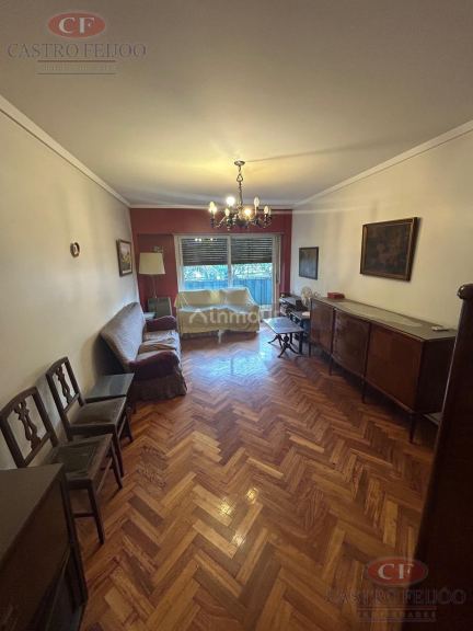 Departamento en Venta en Vicente Lopez, G.B.A. Zona Norte