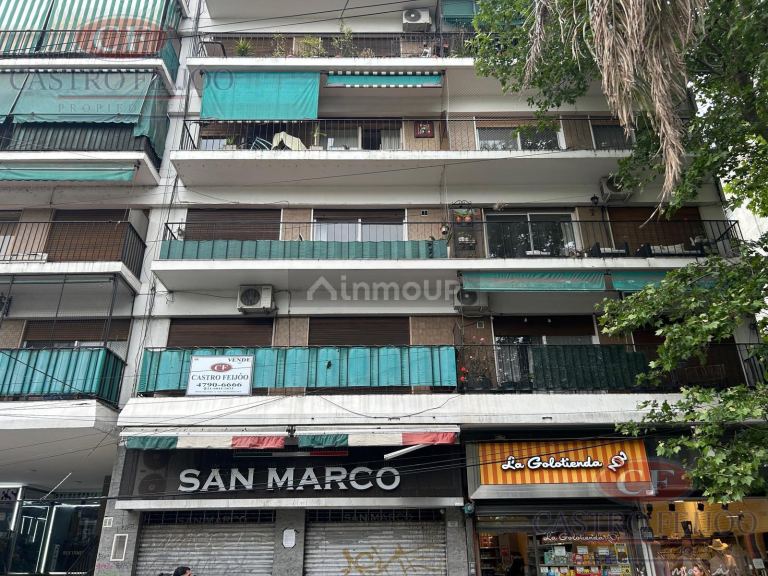 Departamento en Venta en Vicente Lopez, G.B.A. Zona Norte