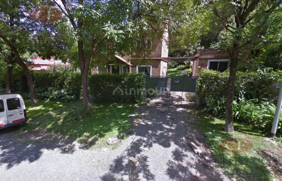 Casa en Venta en Tigre, G.B.A. Zona Norte