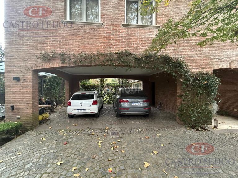 Casa en Venta en San Isidro, G.B.A. Zona Norte
