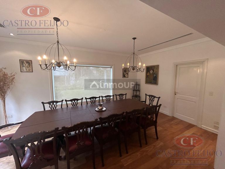 Casa en Venta en San Isidro, G.B.A. Zona Norte
