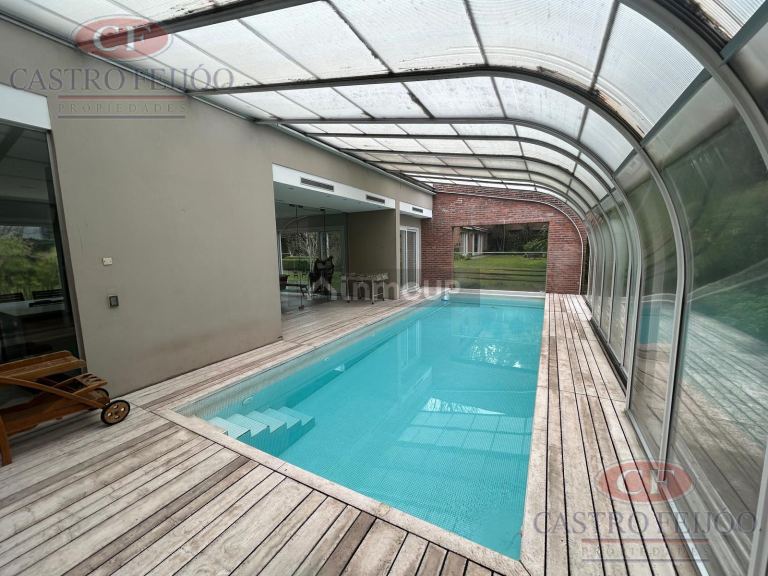 Casa en Venta en San Isidro, G.B.A. Zona Norte