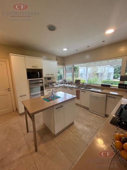 Casa en Venta en San Isidro, G.B.A. Zona Norte