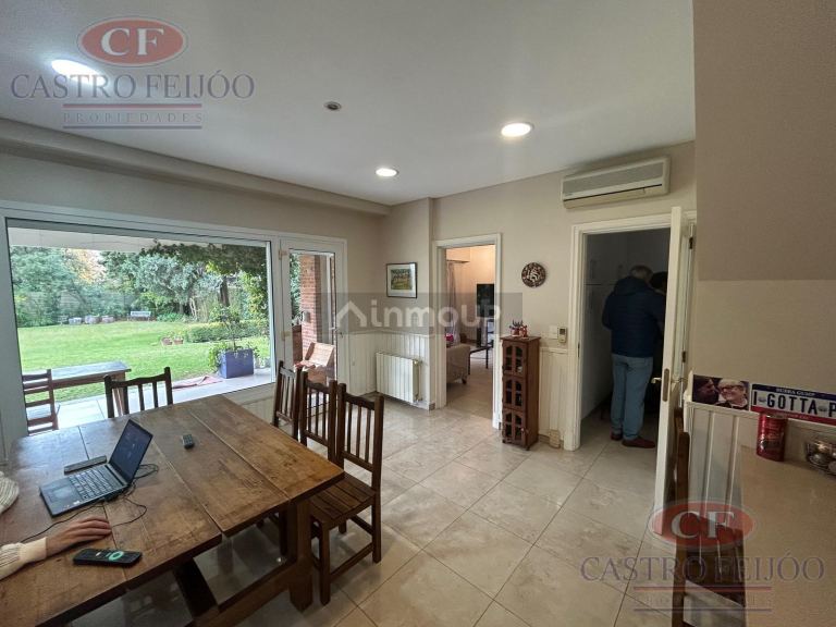 Casa en Venta en San Isidro, G.B.A. Zona Norte