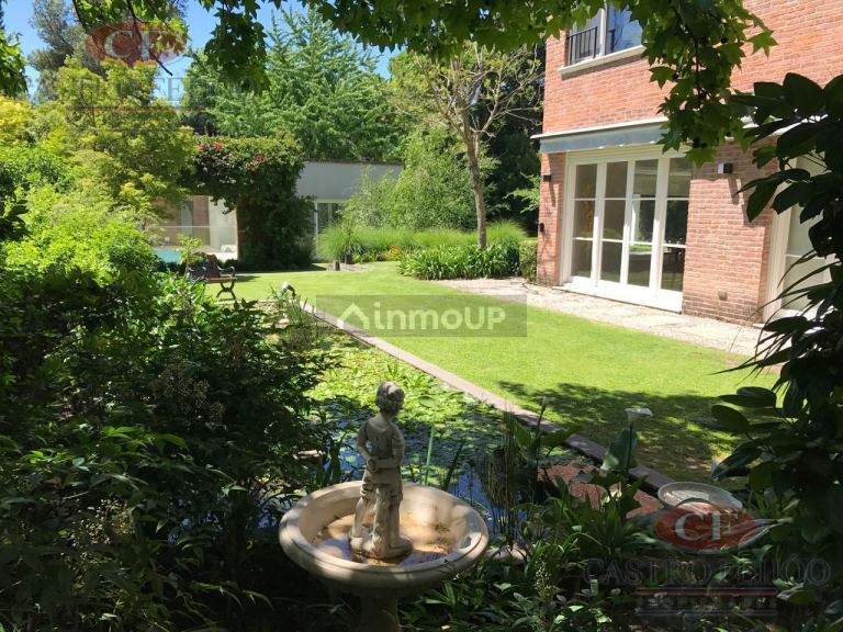 Casa en Venta en San Isidro, G.B.A. Zona Norte