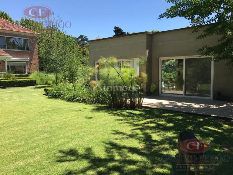 Casa en Venta en San Isidro, G.B.A. Zona Norte