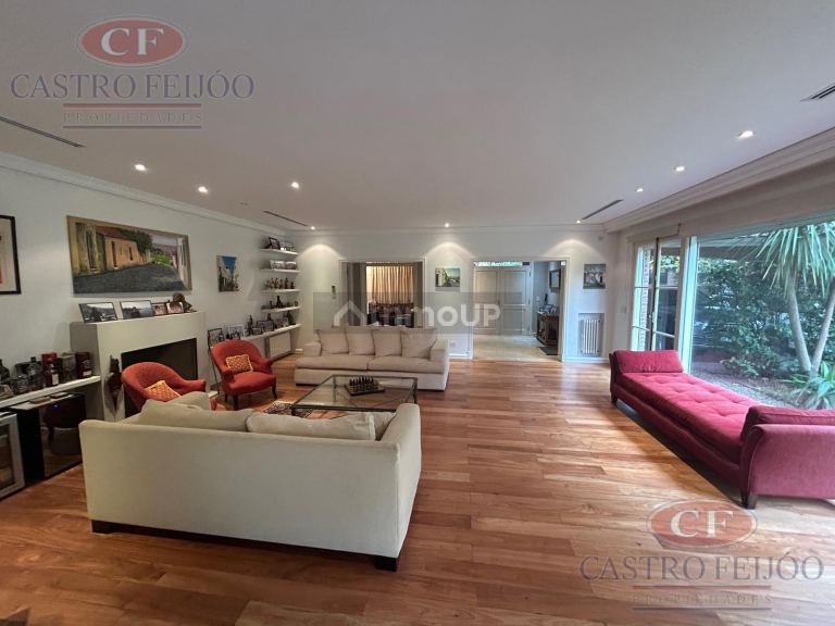 Casa en Venta en San Isidro, G.B.A. Zona Norte