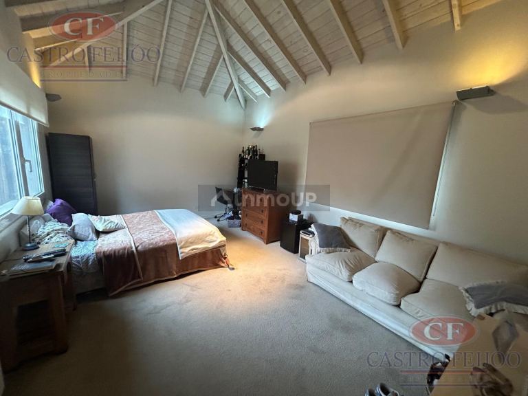 Casa en Venta en San Isidro, G.B.A. Zona Norte