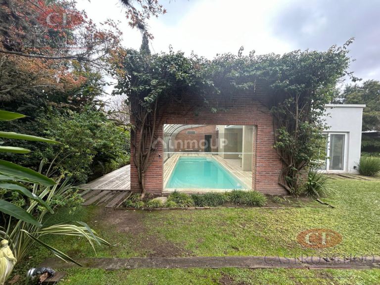 Casa en Venta en San Isidro, G.B.A. Zona Norte