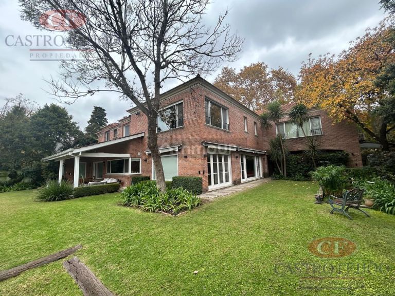 Casa en Venta en San Isidro, G.B.A. Zona Norte