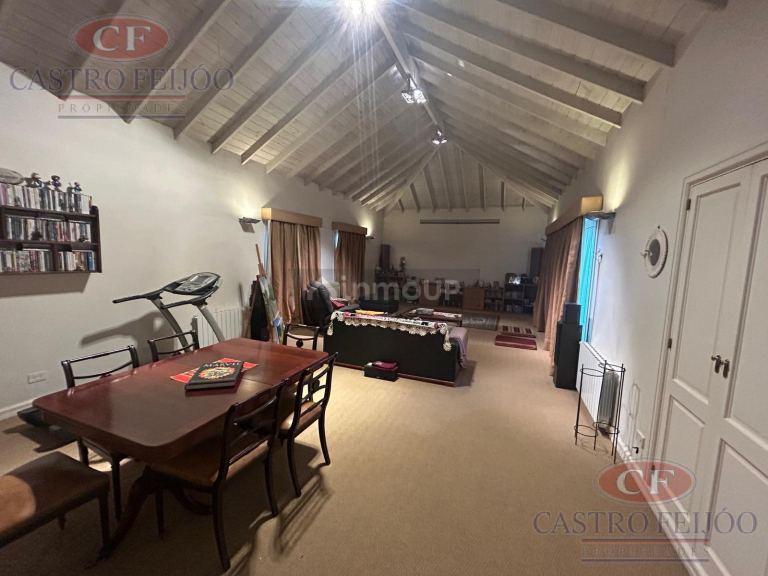 Casa en Venta en San Isidro, G.B.A. Zona Norte