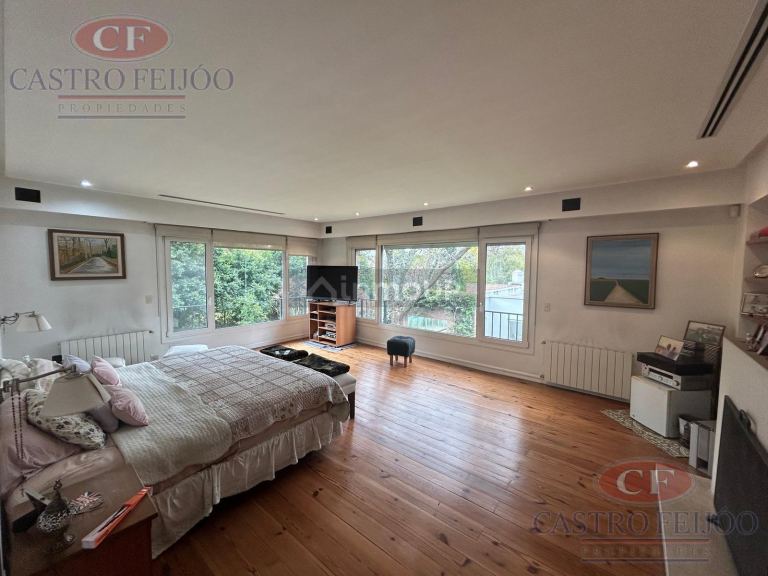 Casa en Venta en San Isidro, G.B.A. Zona Norte