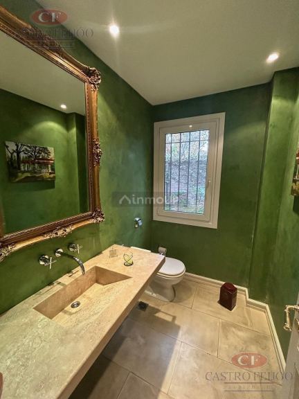 Casa en Venta en San Isidro, G.B.A. Zona Norte