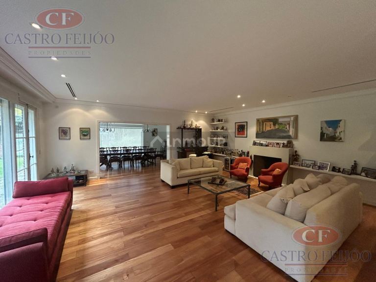 Casa en Venta en San Isidro, G.B.A. Zona Norte