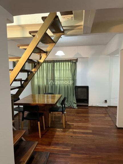 Departamento en Alquiler en Capital, Mendoza