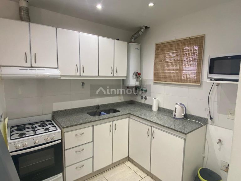 Departamento en Alquiler Temporario en Guaymallen, Mendoza