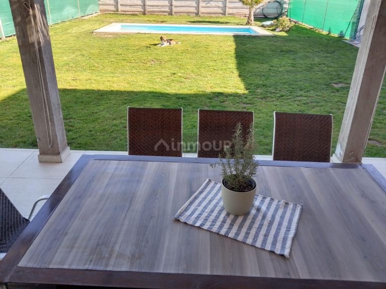 Casa en Venta en Maipu, Mendoza