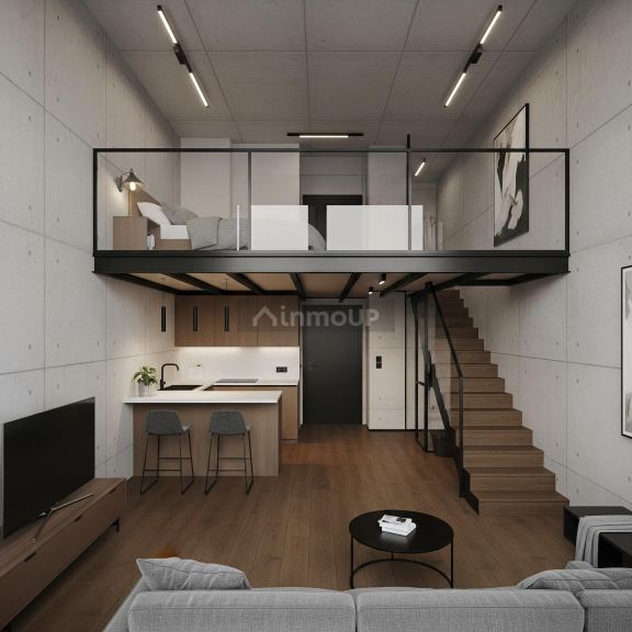 Departamento en Venta en Guaymallen, Mendoza