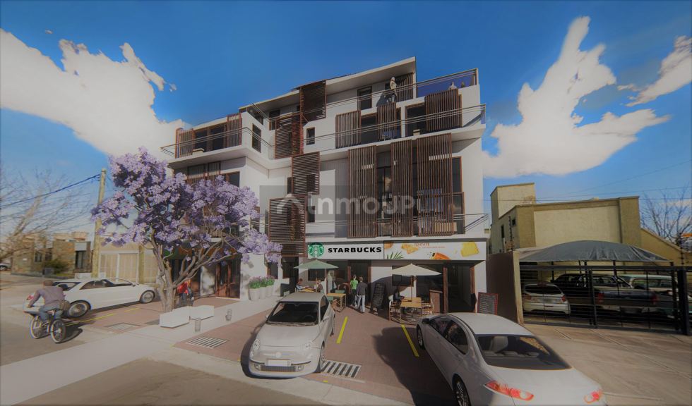 Departamento en Venta en Guaymallen, Mendoza
