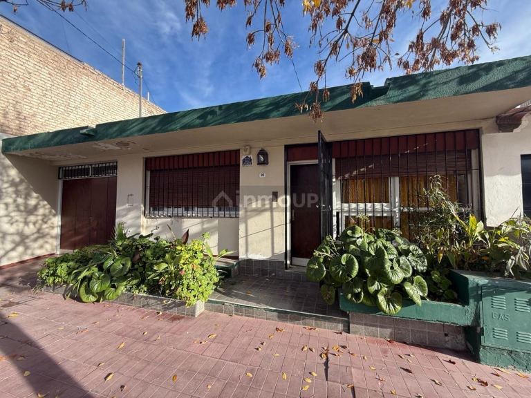 Casa en Venta en San Martin, Mendoza
