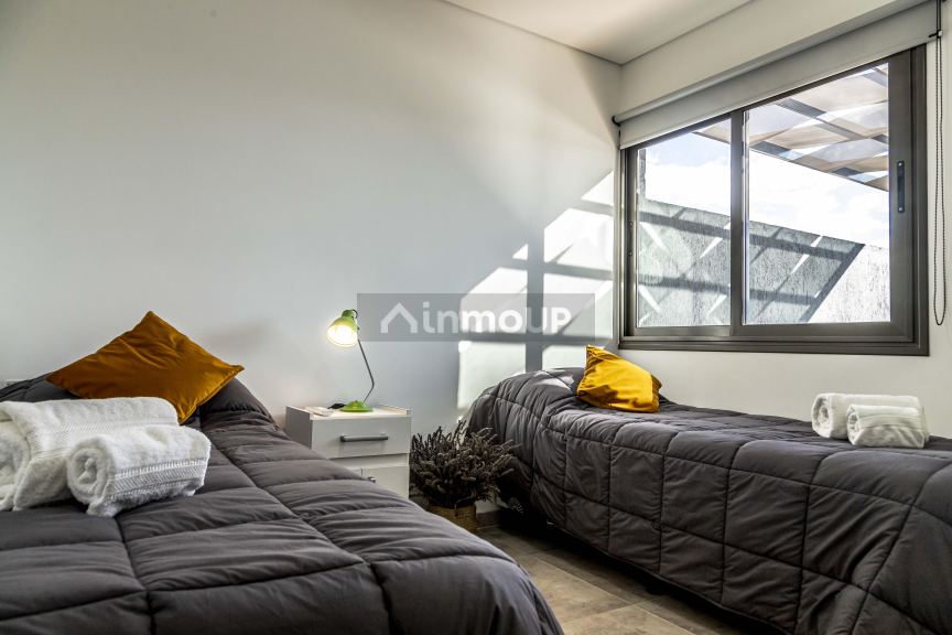 Departamento en Alquiler en Lujan de Cuyo, Mendoza