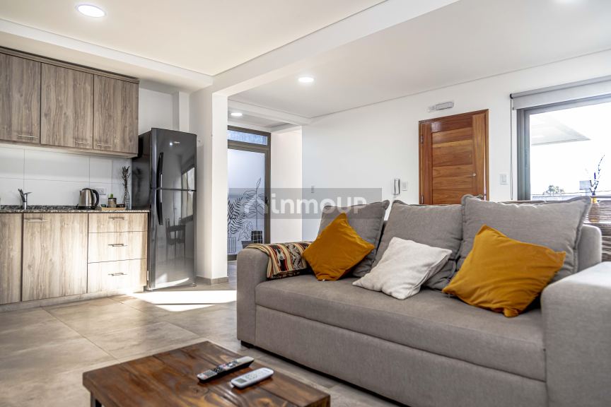 Departamento en Alquiler en Lujan de Cuyo, Mendoza