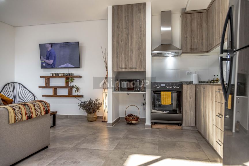 Departamento en Alquiler en Lujan de Cuyo, Mendoza