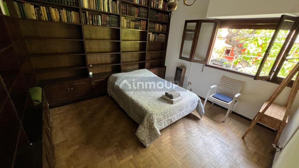 Departamento en Alquiler en Capital, Mendoza