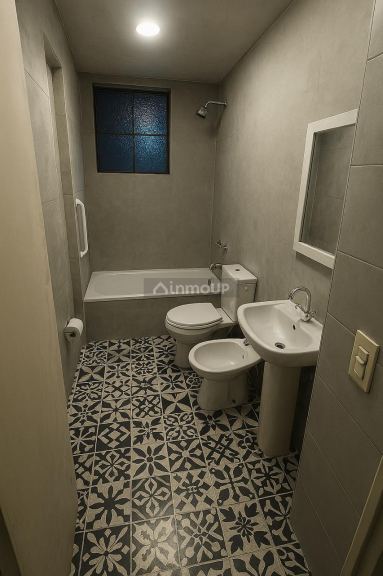 Departamento en Alquiler en Capital, Mendoza