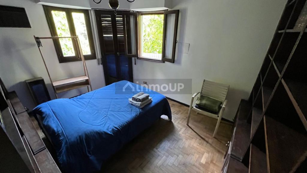 Departamento en Alquiler en Capital, Mendoza