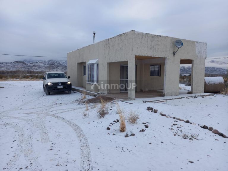 Casa en Venta en Las Heras, Mendoza