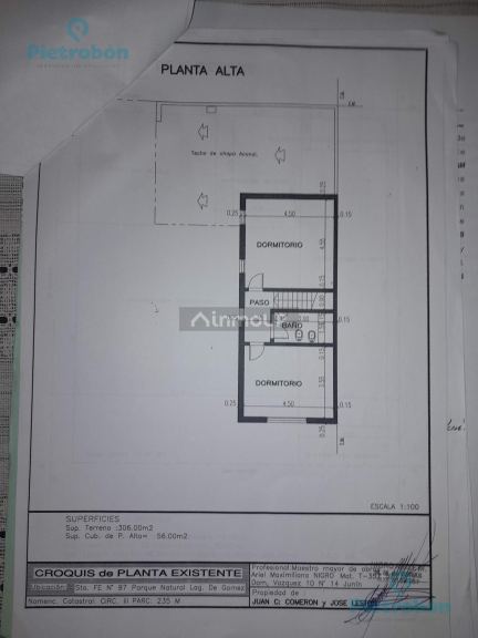 Casa en Venta en Junin, Buenos Aires Interior