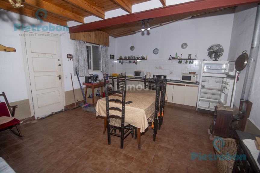 Casa en Venta en Junin, Buenos Aires Interior