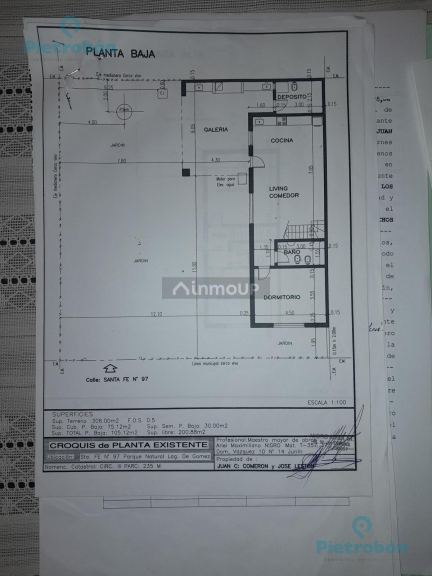 Casa en Venta en Junin, Buenos Aires Interior