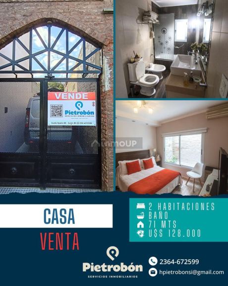 P H en Venta en Junin, Buenos Aires Interior