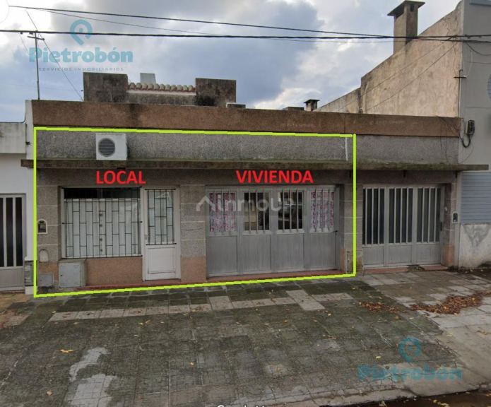 Casa en Venta en Junin, Buenos Aires Interior