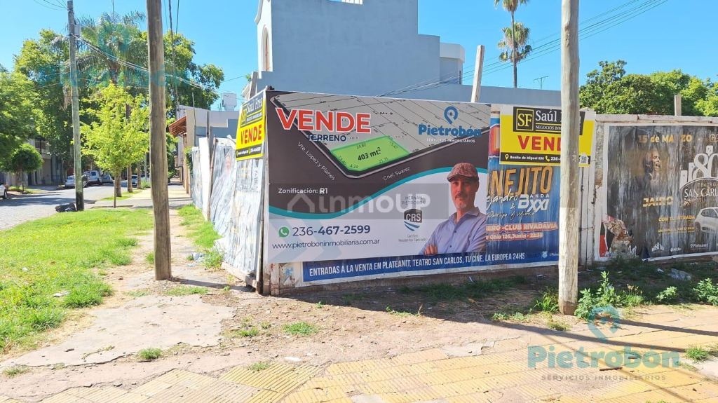 Terreno en Venta en Junin, Buenos Aires Interior