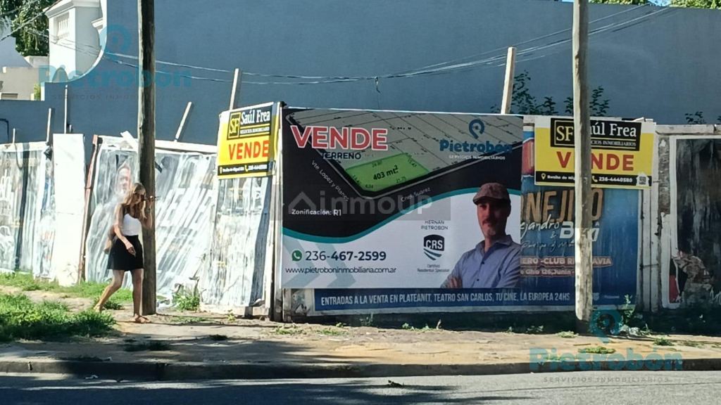 Terreno en Venta en Junin, Buenos Aires Interior