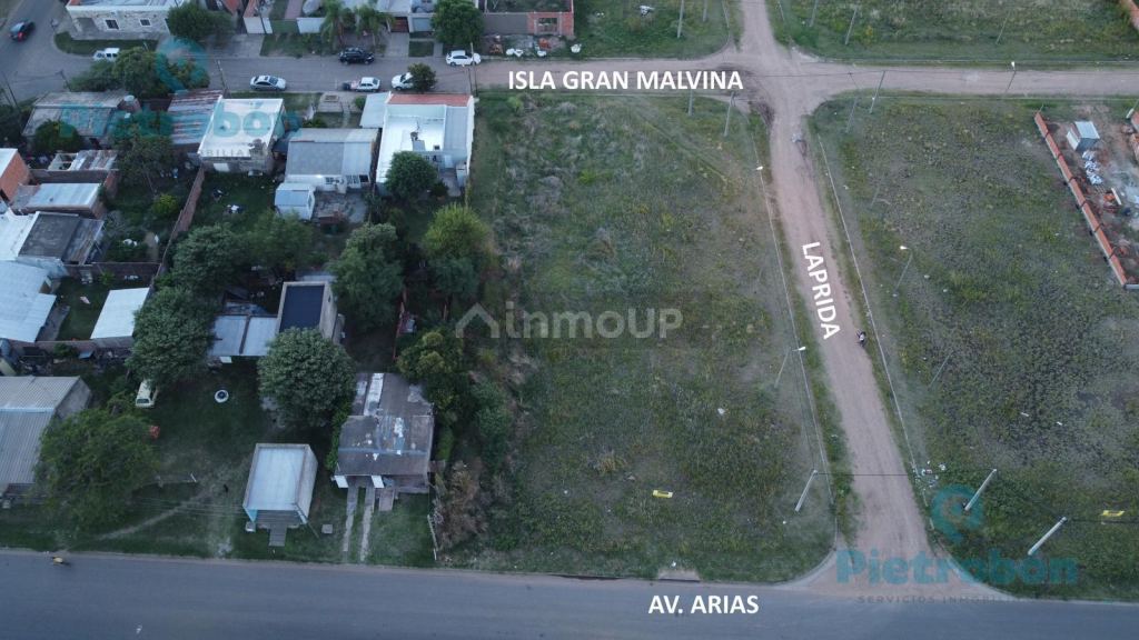 Terreno en Venta en Junin, Buenos Aires Interior