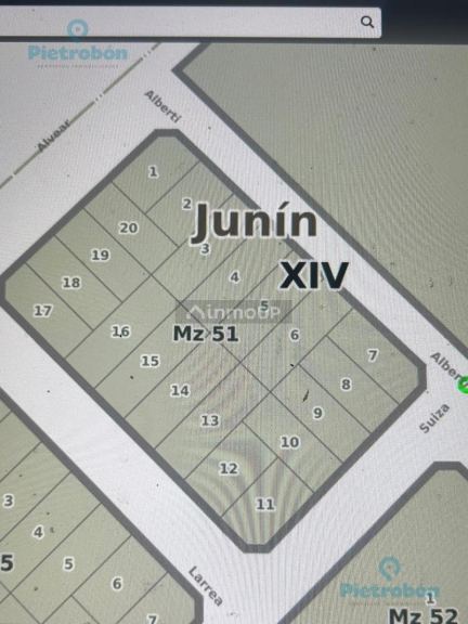 Casa en Venta en Junin, Buenos Aires Interior