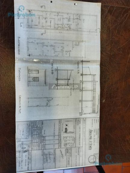 Casa en Venta en Junin, Buenos Aires Interior