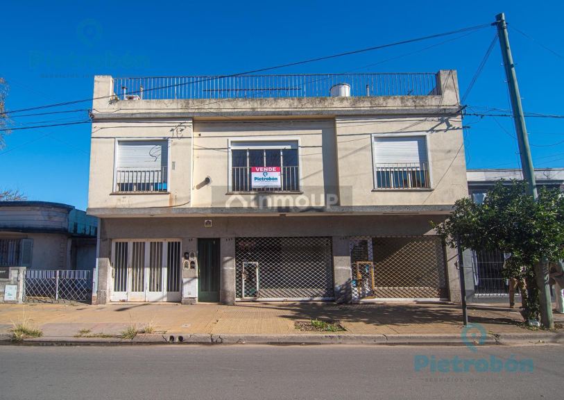 Departamento en Venta en Junin, Buenos Aires Interior