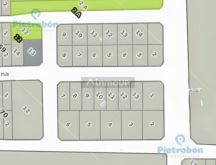 Terreno en Venta en Junin, Buenos Aires Interior