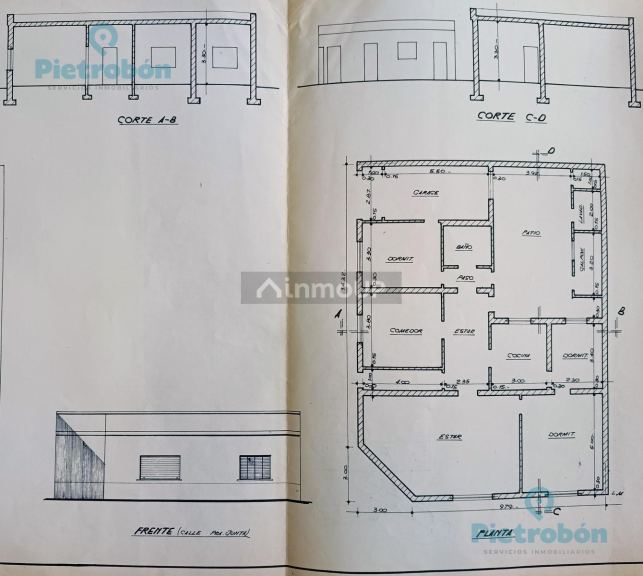 Casa en Venta en Junin, Buenos Aires Interior