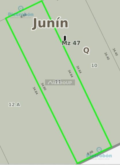 Terreno en Venta en Junin, Buenos Aires Interior