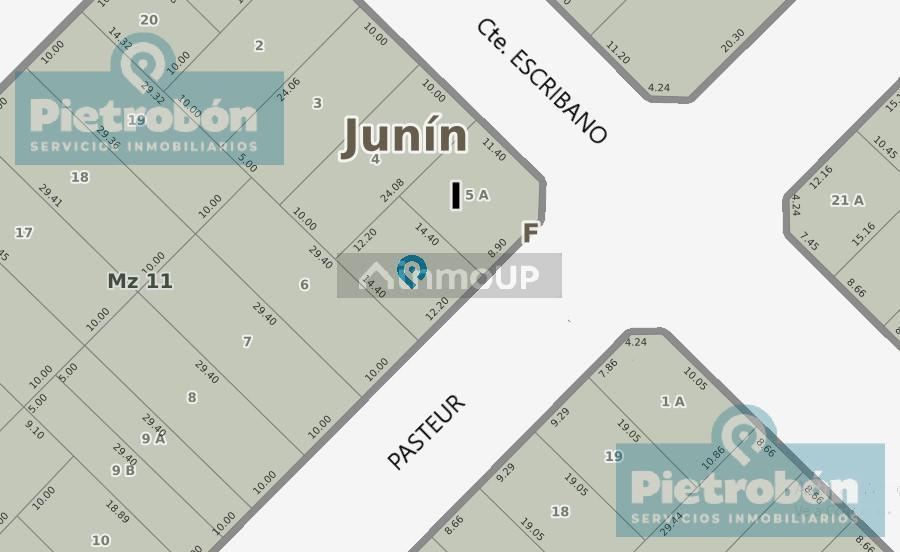 Casa en Venta en Junin, Buenos Aires Interior