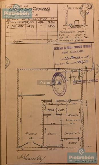 Casa en Venta en Junin, Buenos Aires Interior