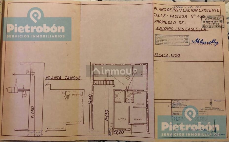 Casa en Venta en Junin, Buenos Aires Interior