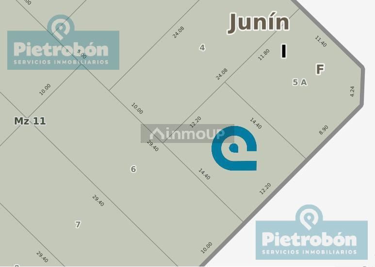 Casa en Venta en Junin, Buenos Aires Interior