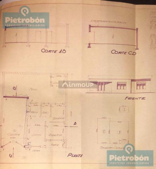 Casa en Venta en Junin, Buenos Aires Interior
